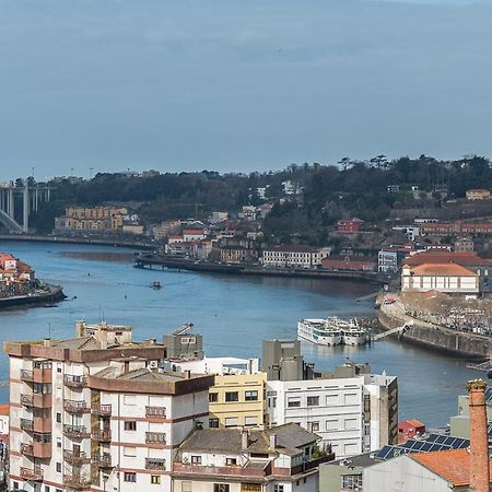 River View Building Apartment Vila Nova de Gaia Bagian luar foto