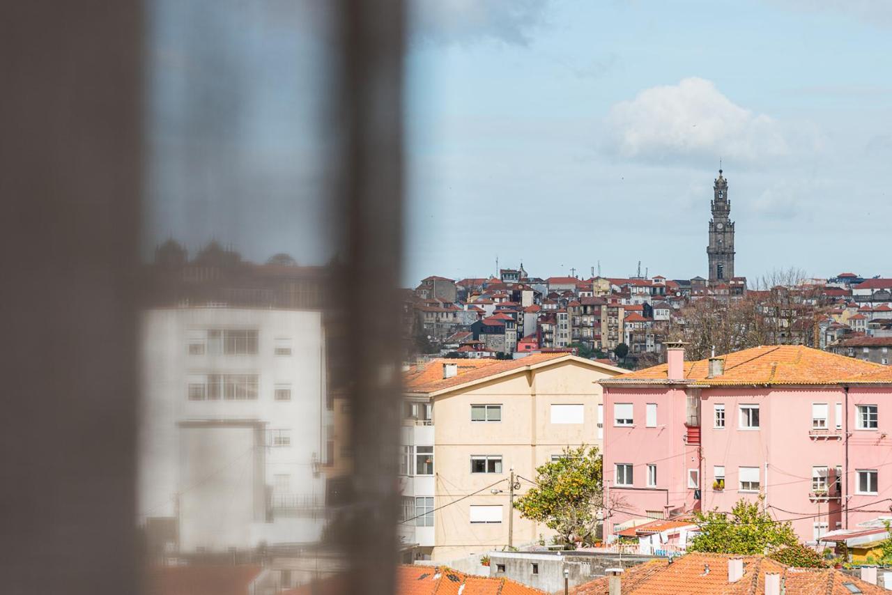 River View Building Apartment Vila Nova de Gaia Bagian luar foto